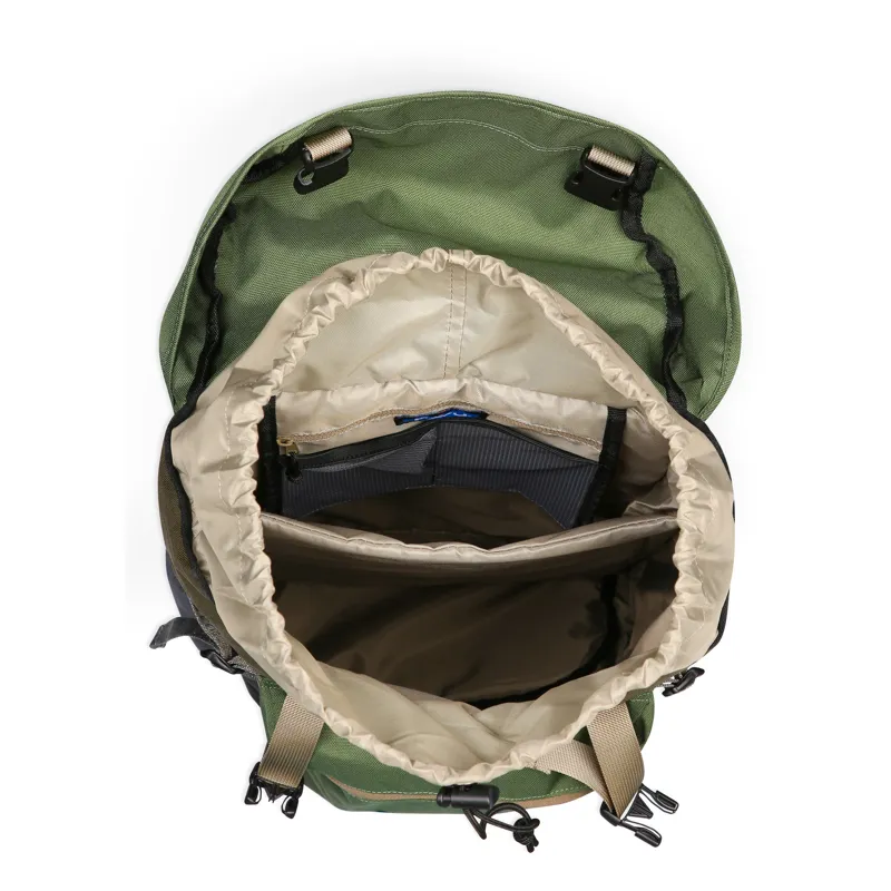 Kavu Timaru Backpack 22L - Ground Cover-2