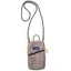 Kavu Essential Case Cross Body Wallet - Taupe Topo