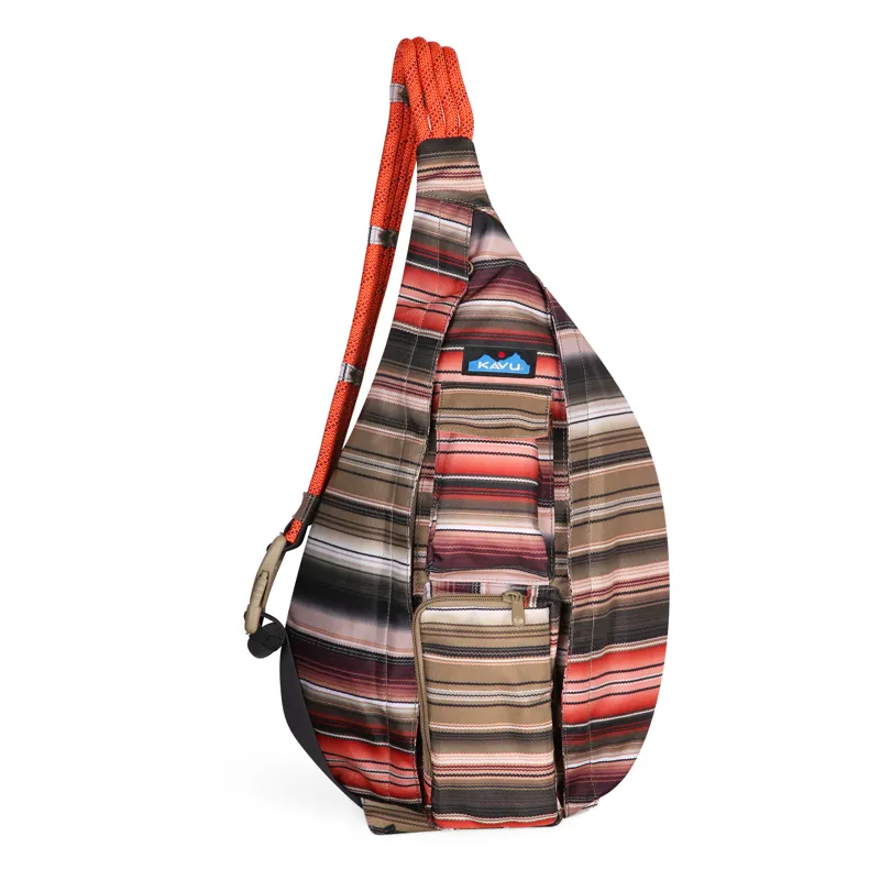 Kavu Rope Sling Bag - Horizon Run