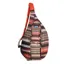 Kavu Rope Sling Bag - Horizon Run