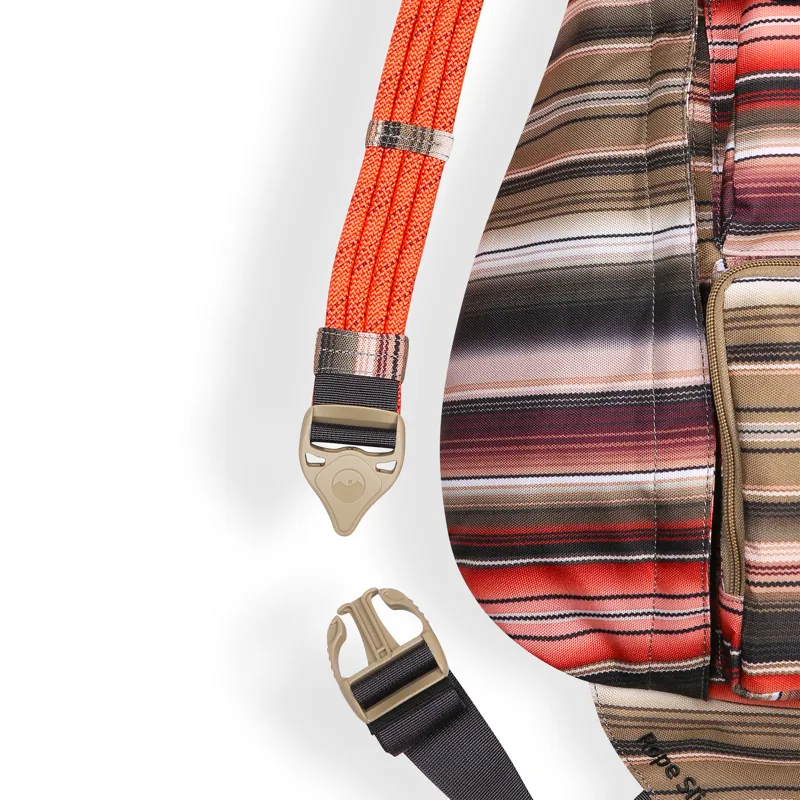 Kavu Rope Sling Bag - Horizon Run-3