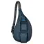 Kavu Rope Sling Bag - Orion Blue