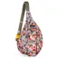 Kavu Rope Sling Bag - Tropifloral