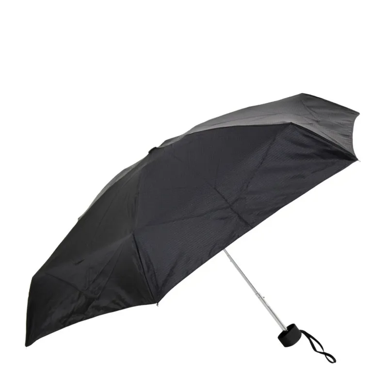 Lifesystems Trek Umbrella Small - Black