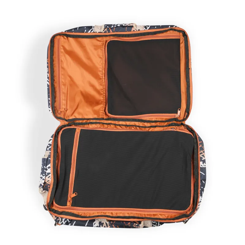 Kavu Hauler Hills Travel Backpack - Mystic Range-3