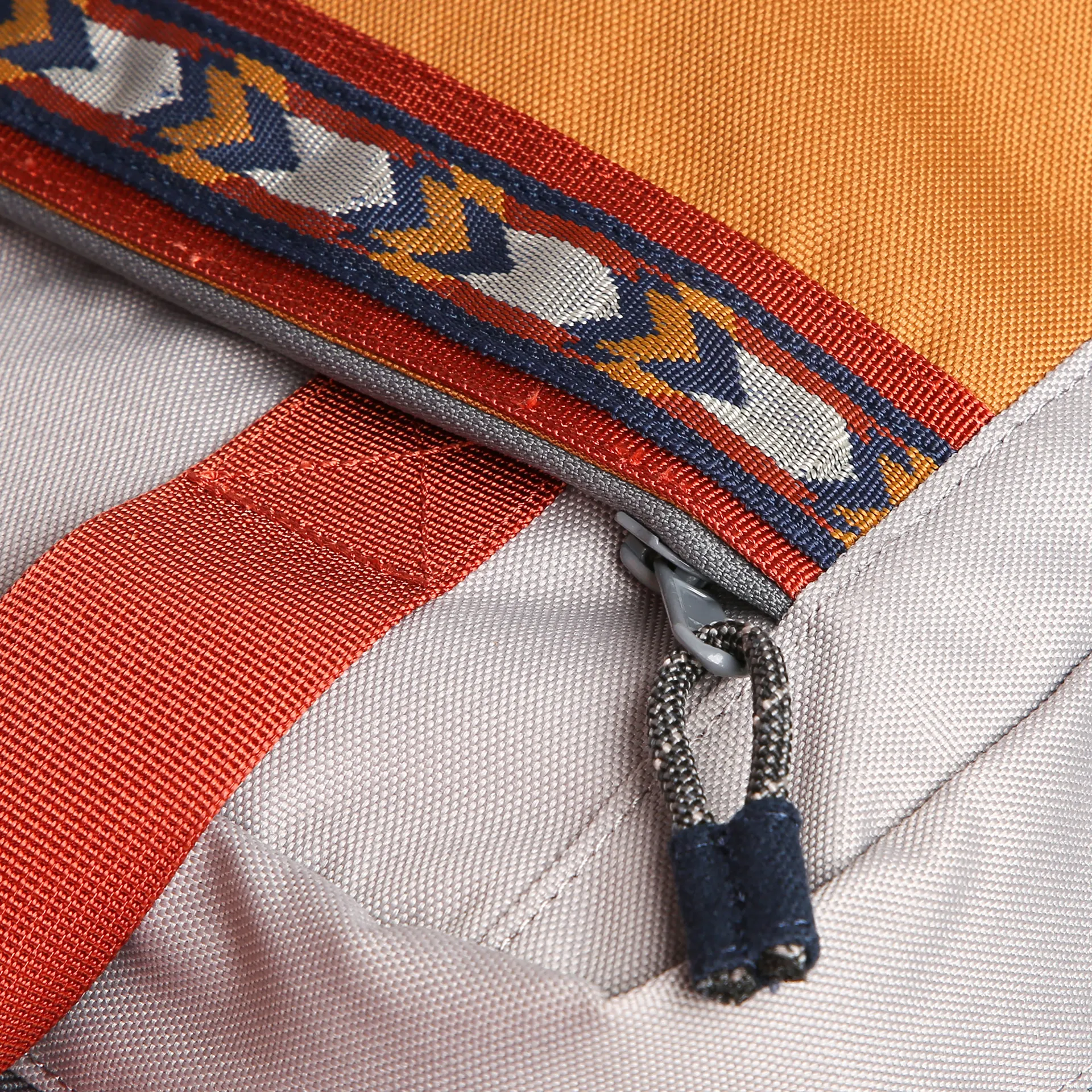 Kavu Shuttle Sack Backpack Camp Time