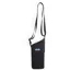 Kavu Slurp Sling Water Bottle Holder - Raven