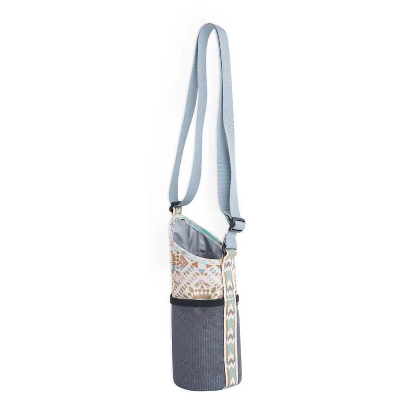 Kavu Slurp Sling Water Bottle Holder - Valley Trail-1