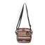 Kavu Globetrot Cross Body Bag - Horizon Run