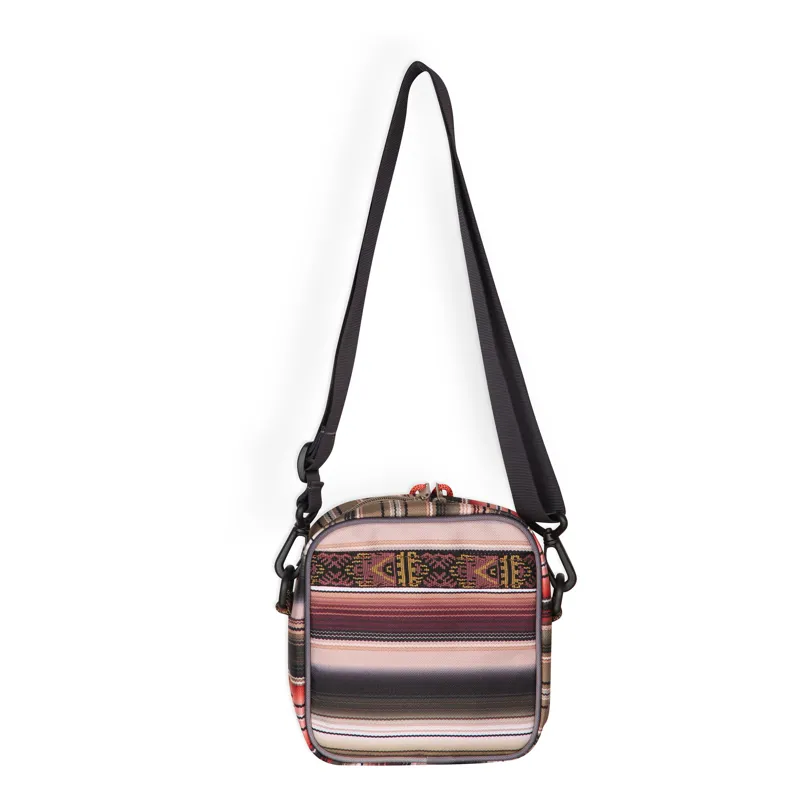 Kavu Globetrot Cross Body Bag - Horizon Run-1