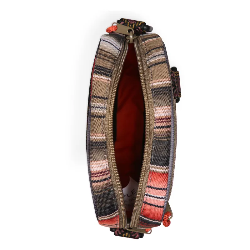 Kavu Globetrot Cross Body Bag - Horizon Run-3