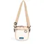 Kavu Globetrot Cross Body Bag - Ranchland
