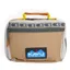 Kavu Take In Tow Accessory Kit Bag - Canyon Wall