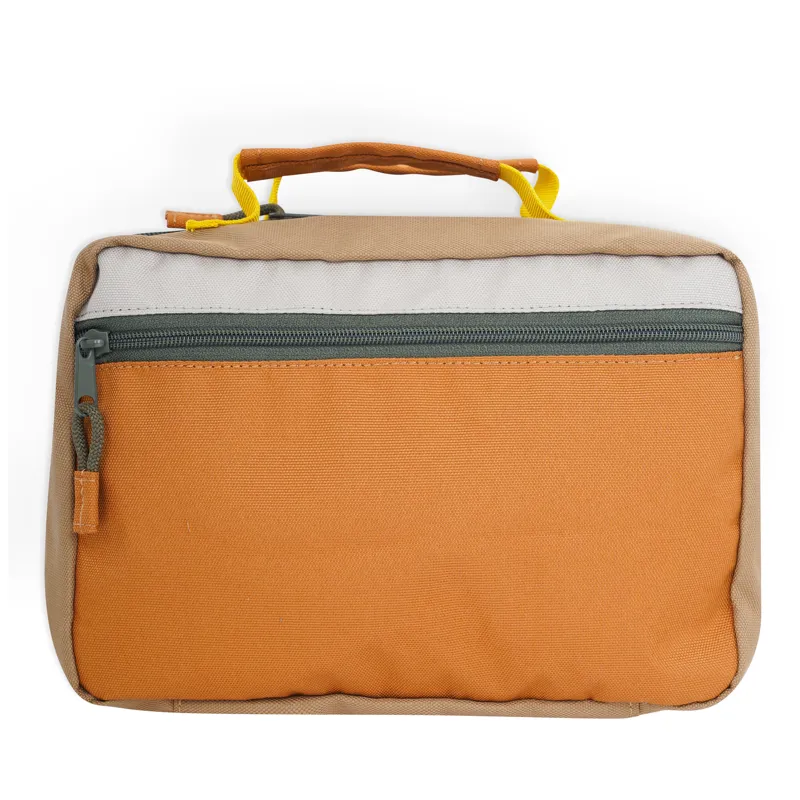 Kavu Take In Tow Accessory Kit Bag - Canyon Wall-1