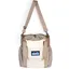 Kavu Can Do Canister Tote Bag - Pebblestone