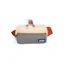 Kavu Cattle Point Belt/Sling Bag - Sea Ridge
