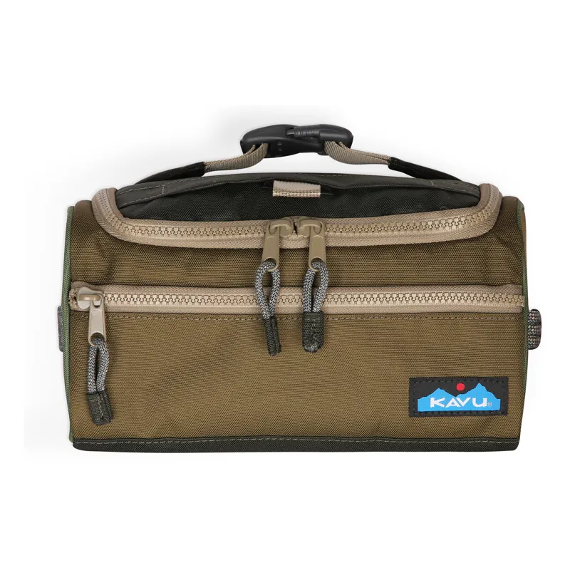 Kavu Supply Kit - Ground Cover