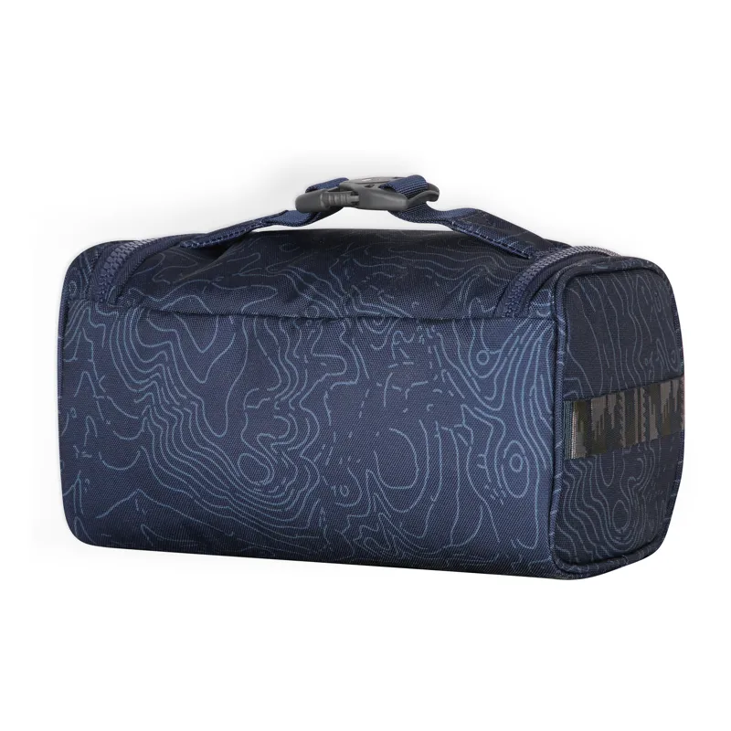 Kavu Supply Kit - Navy Topo-1