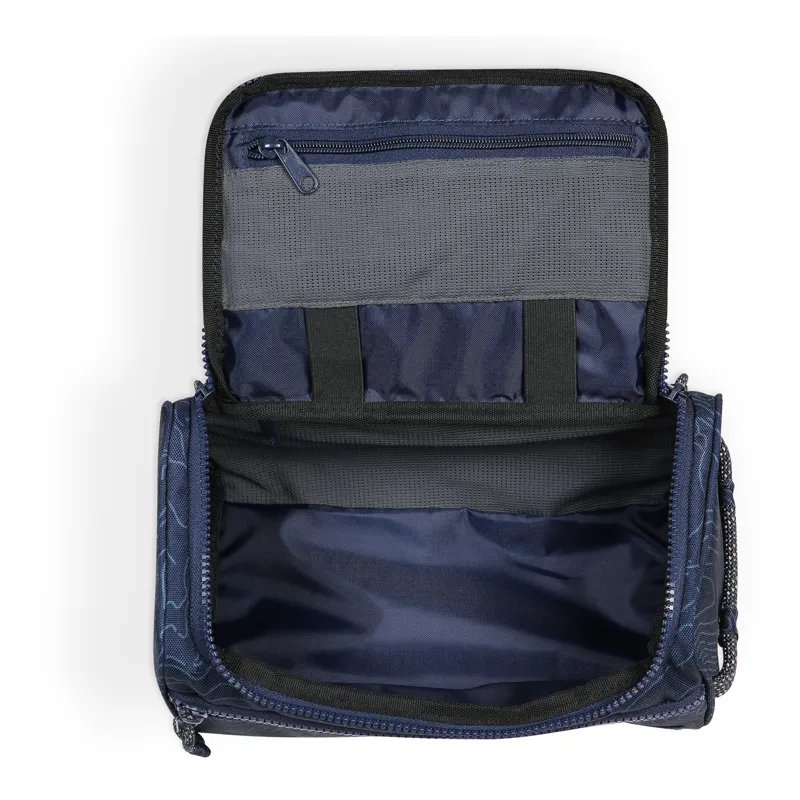 Kavu Supply Kit - Navy Topo-2