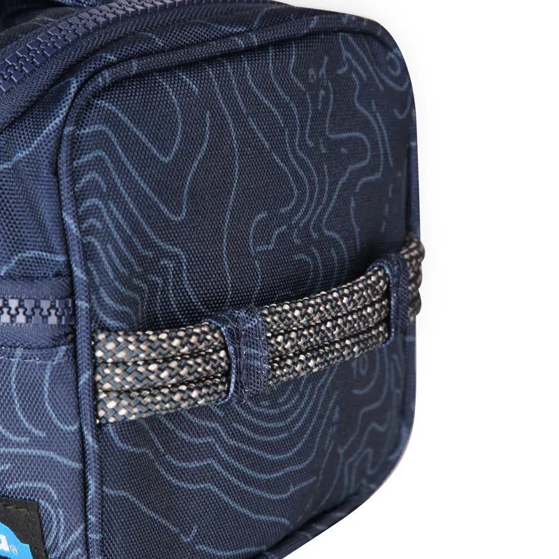 Kavu Supply Kit - Navy Topo-3