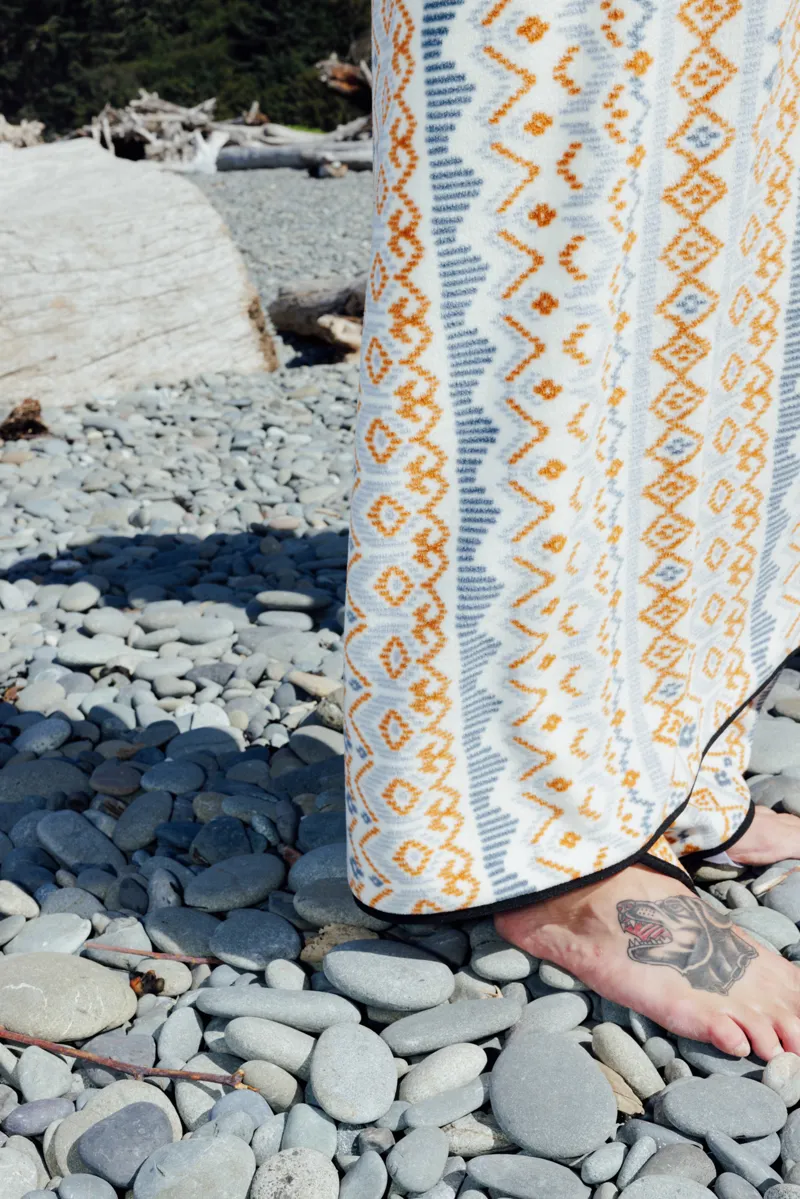 Kavu Doe Bay Blanket - Winter Holiday-5