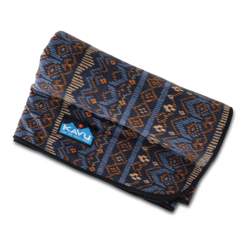 Kavu Doe Bay Blanket - Chalet Holiday