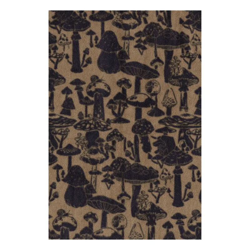 Kavu Doe Bay Blanket - Mushroom Seeker-1