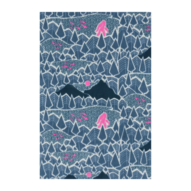 Kavu Doe Bay Blanket - Sassy Sasquatch-1