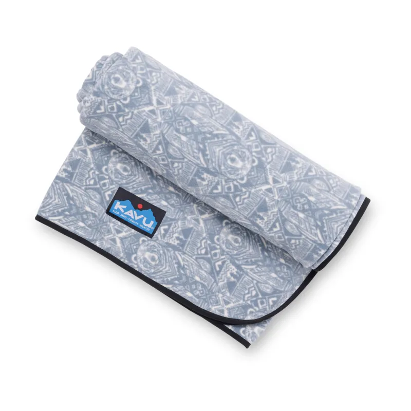 Kavu Doe Bay Blanket - Sky Bear