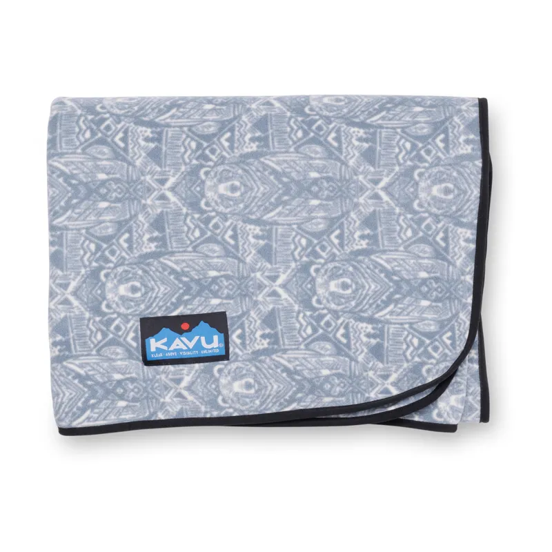 Kavu Doe Bay Blanket - Sky Bear-2