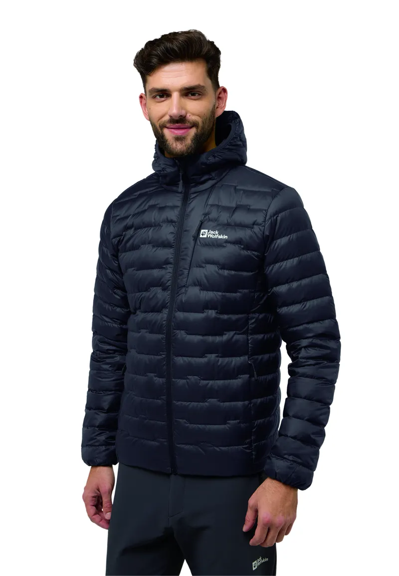 Phantom down hoody outlet