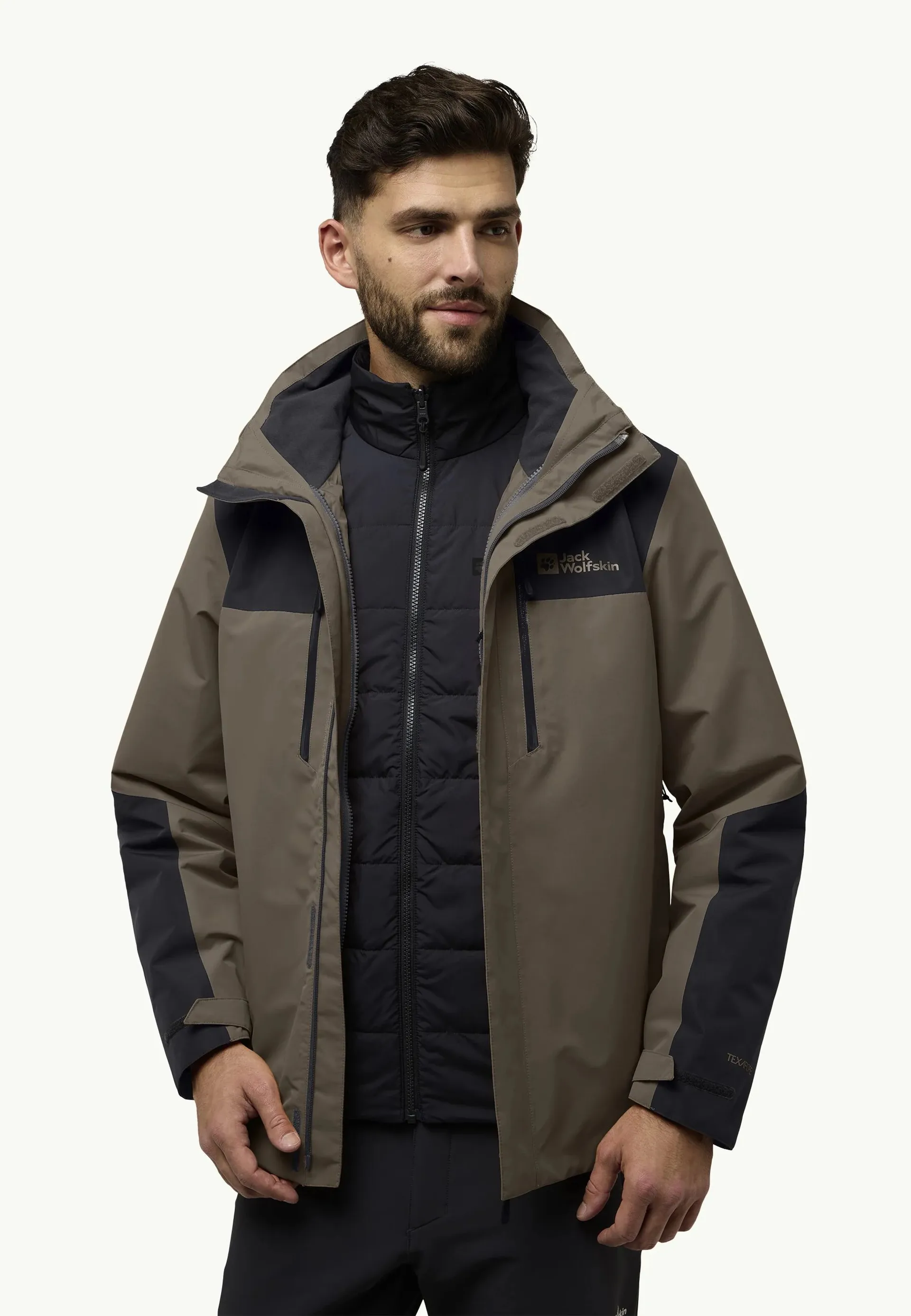 Jack Wolfskin Men