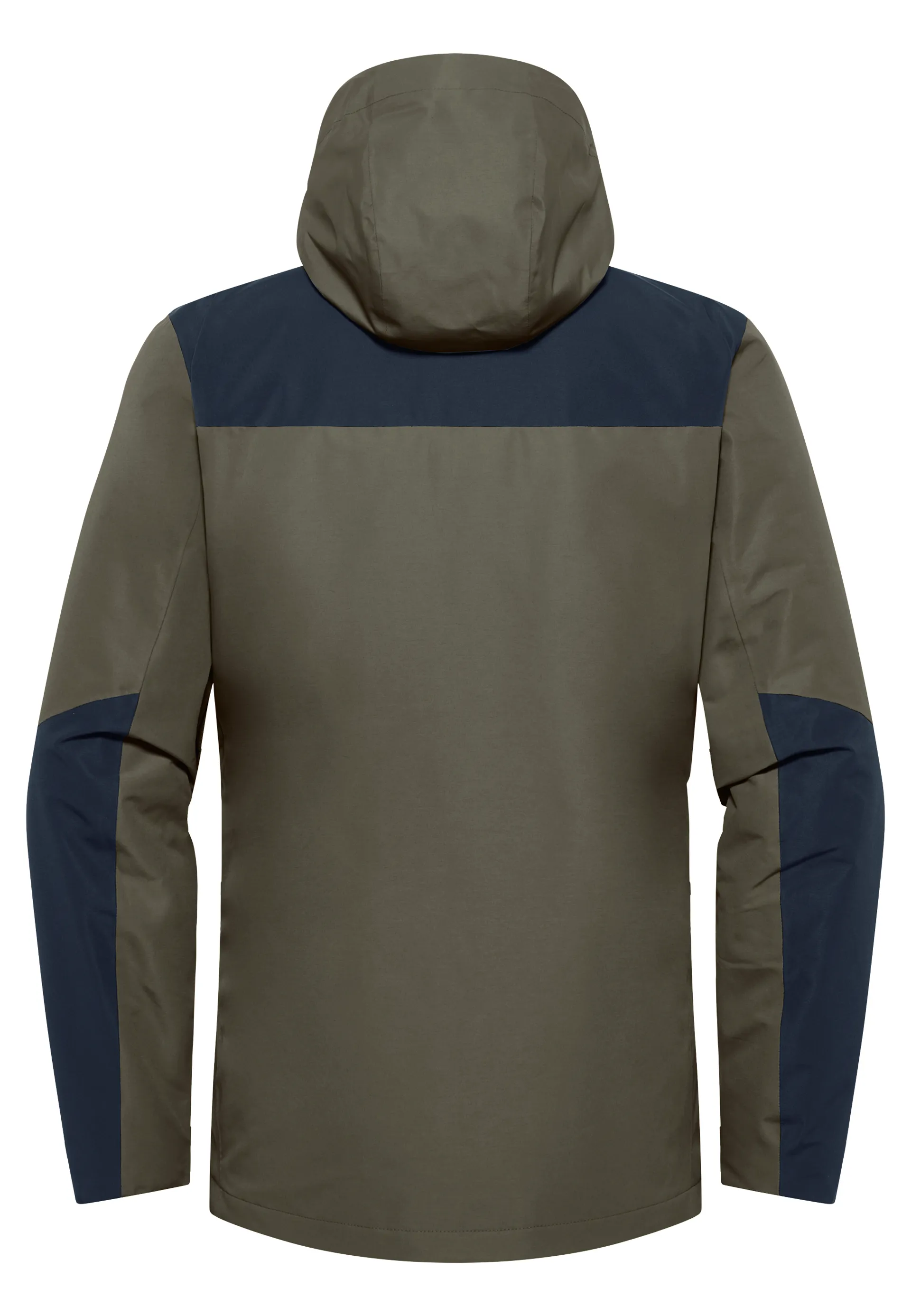 Wolfskin Jasper Jack Wolfskin Winter Jacke Wolfskin Jasper 3in1