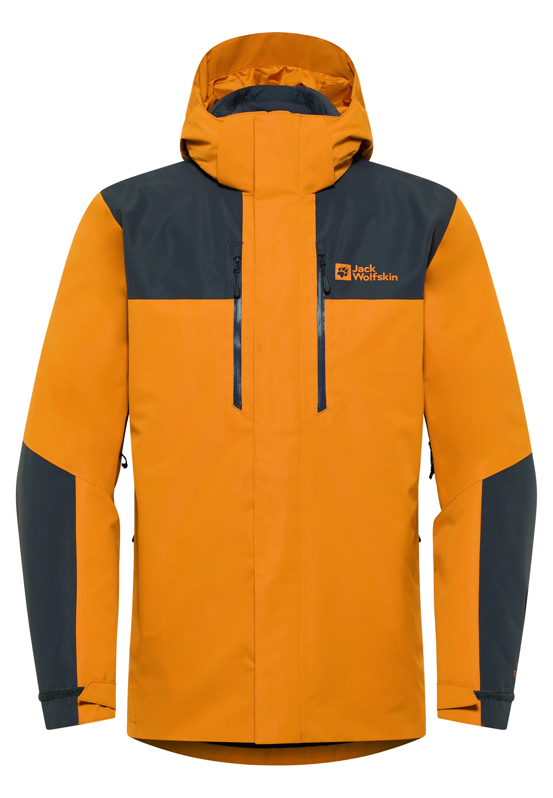 Wolfskin Norrland Jack Wolfskin In Winterjacke Damen 3in1 Jacket