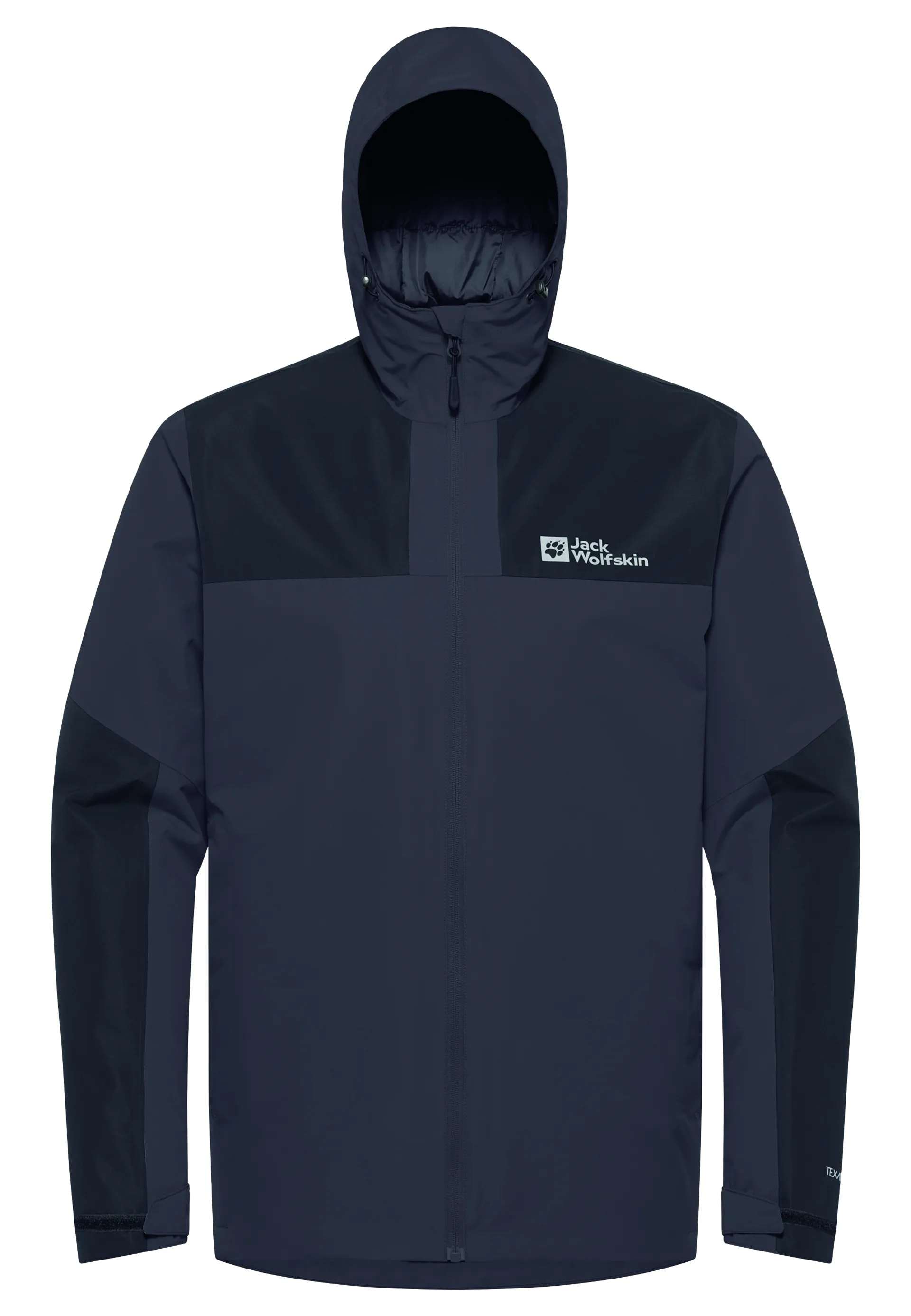 Jasper 3in1 Jack Wolfskin Mens Jasper Flex Jasper Jack And