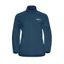 Jack Wolfskin Women's Moonrise Full Zip Fleece - Midnight Sky