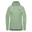 Jack Wolfskin Women's Trailtime 2L Waterproof Jacket - Mint Leaf