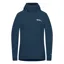 Jack Wolfskin Women's Trailtime 2L Waterproof Jacket - Midnight Sky