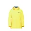 Jack Wolfskin Women's Trailtime 2L Waterproof Jacket - Lemon Ice