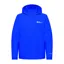 Jack Wolfskin Men's Trailtime 2L Waterproof Jacket - Vibrant Blue