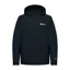 Jack Wolfskin Men's Trailtime 2L Waterproof Jacket - Black