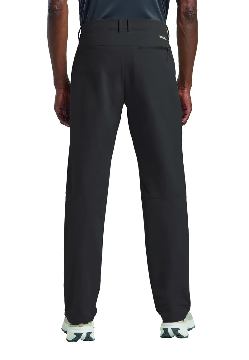 Jack Wolfskin Men's Pico Trail Pants - Phantom-3