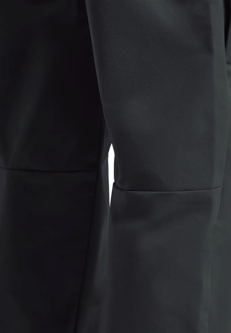 Jack Wolfskin Men's Pico Trail Pants - Phantom-6