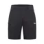 Jack Wolfskin Men's Pico Trail Shorts - Phantom
