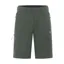 Jack Wolfskin Women's Pico Trail Shorts - Slate Green