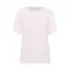 Jack Wolfskin Women's Vonnan Short Sleeve Tee - Pale Lavender