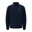 Jack Wolfskin Men's Sumetro Full Zip Fleece Jacket - Dark Navy