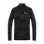 Jack Wolfskin Women's Taiga Full Zip Fleece - Black