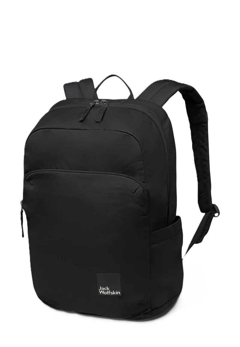 Jack Wolfskin Terraview 20 Litre Backpack - Black