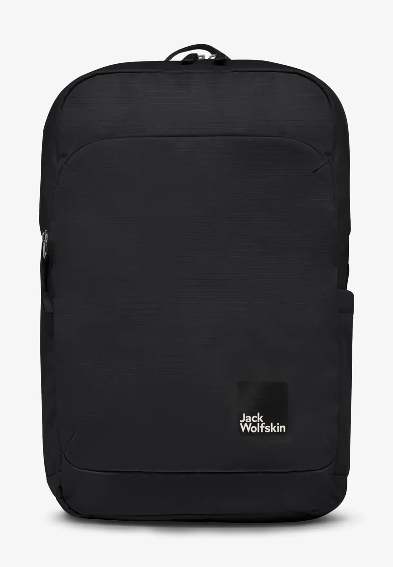 Jack Wolfskin Terraview 20 Litre Backpack - Black-1